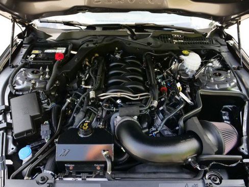 Used 2021 Ford Mustang GT RWD image 37