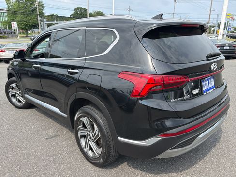 Used 2021 Hyundai Santa Fe SEL w/ Convenience Package AWD/4WD image 25