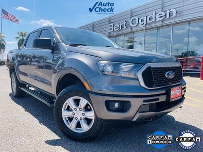 Used 2020 Ford Ranger XLT w/ Trailer Tow Package