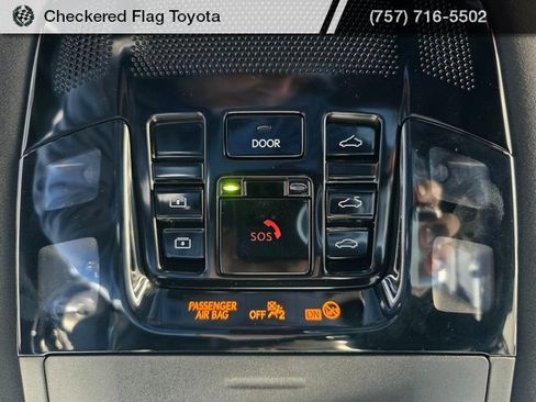 Used 2024 Lexus RX 350 AWD image 10