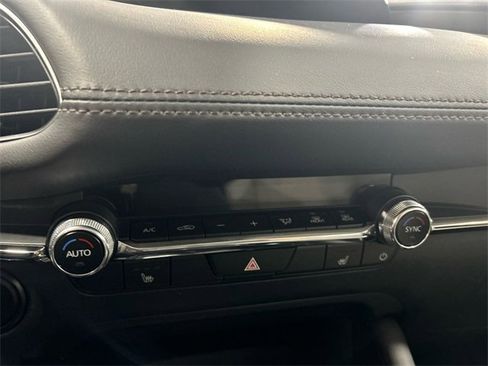 New 2025 MAZDA MAZDA3 s image 17