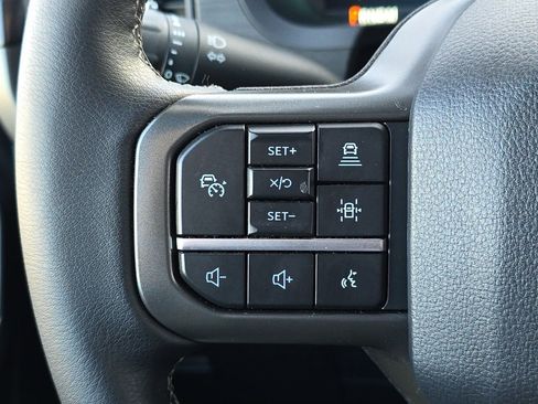 Used 2024 Ford F150 XLT w/ Equipment Group 302A MID image 35