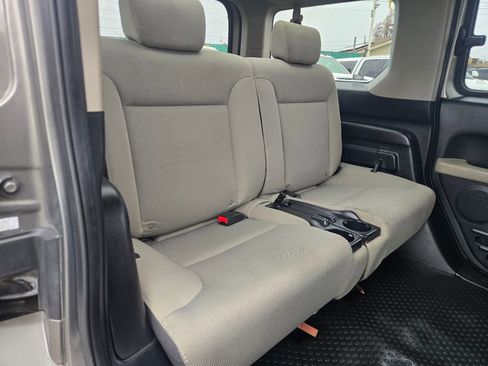 Used 2008 Honda Element EX image 18