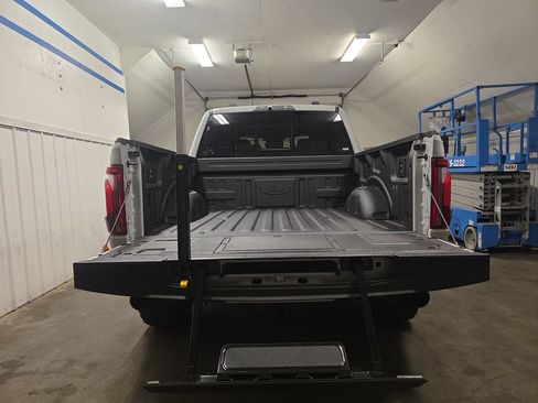 New 2026 Ford F150 Raptor AWD/4WD image 12