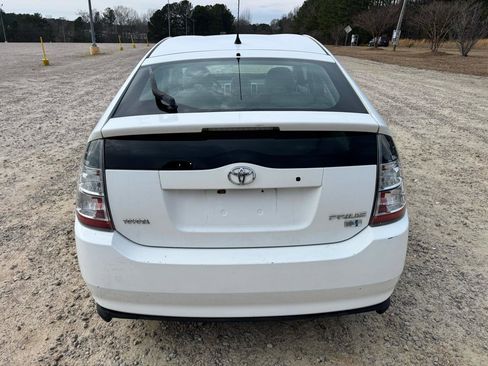 Used 2004 Toyota Prius image 7