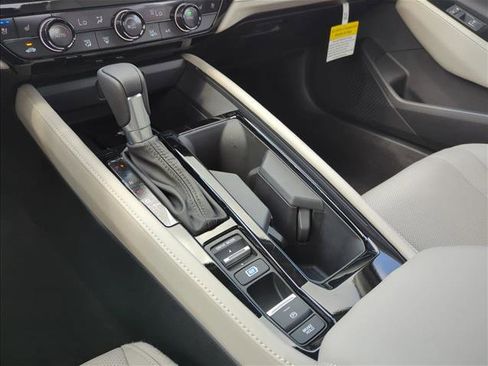 New 2026 Honda Accord Touring image 15