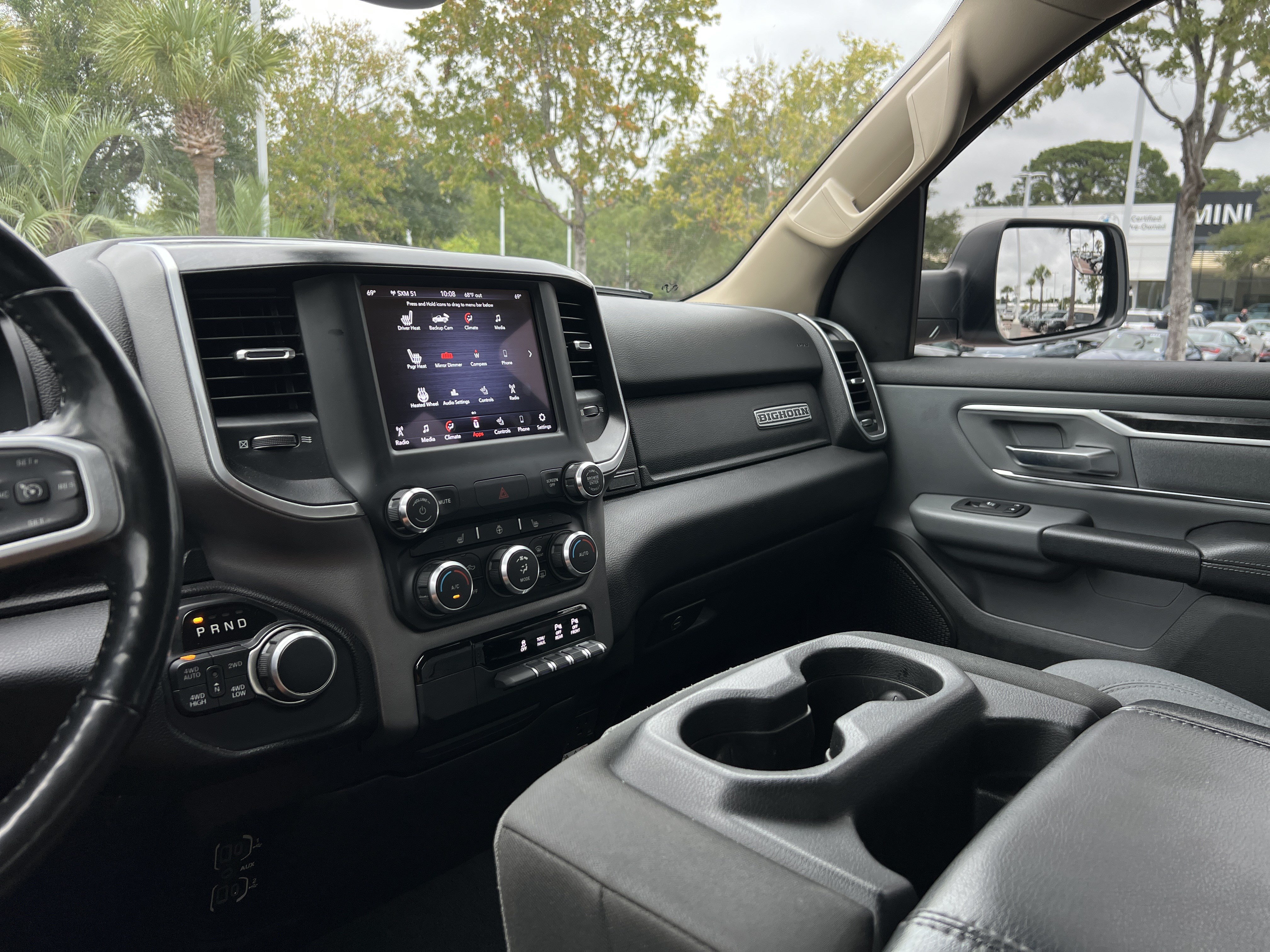Used 2020 RAM 1500 Big Horn AWD/4WD image 28
