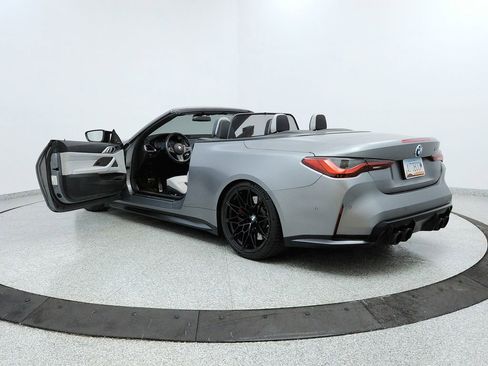 Used 2022 BMW M4 xDrive Competition w/ Executive Package image 10