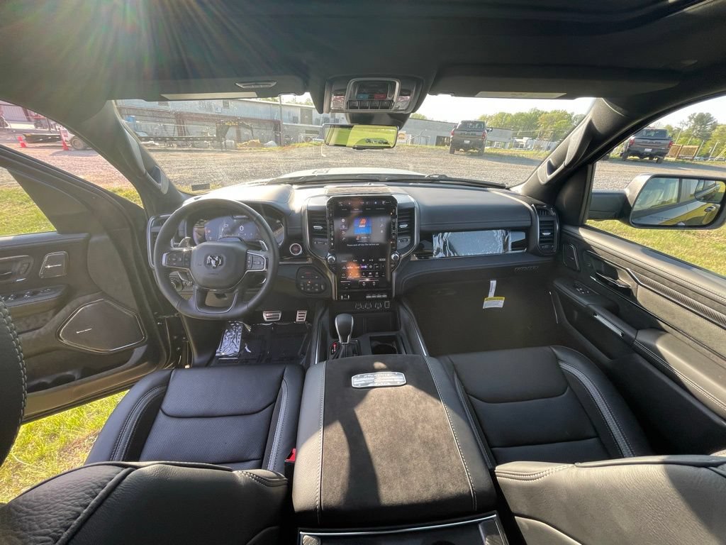 New 2026 RAM 1500 RHO w/ RHO Level 1 Equipment Group AWD/4WD image 3