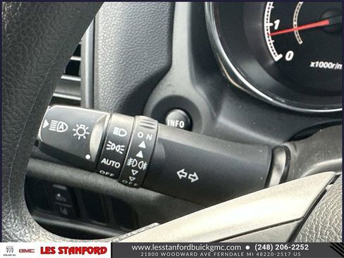 Used 2024 Mitsubishi Outlander Sport S image 26