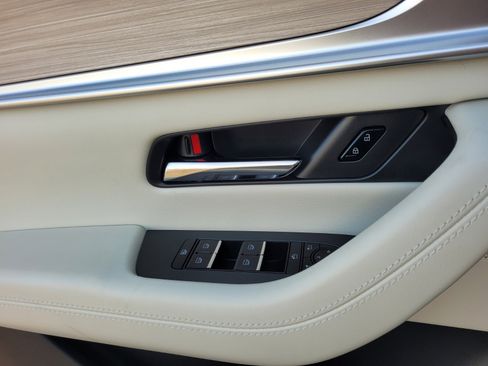 New 2026 MAZDA CX-90 3.3 Turbo w/ Premium Plus Pkg image 23