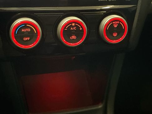 Used 2017 Subaru WRX Limited image 19