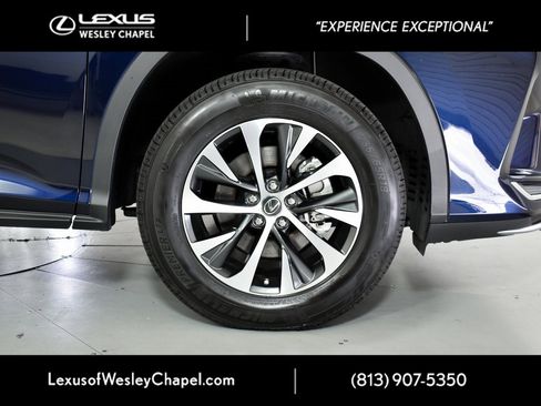 Used 2020 Lexus RX 450h AWD w/ Premium Package image 5