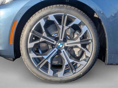 New 2026 BMW 430i Convertible w/ Parking Assistance Package image 10