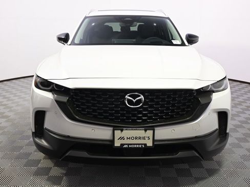 New 2026 MAZDA CX-50 2.5 Hybrid w/ Weather Package image 10
