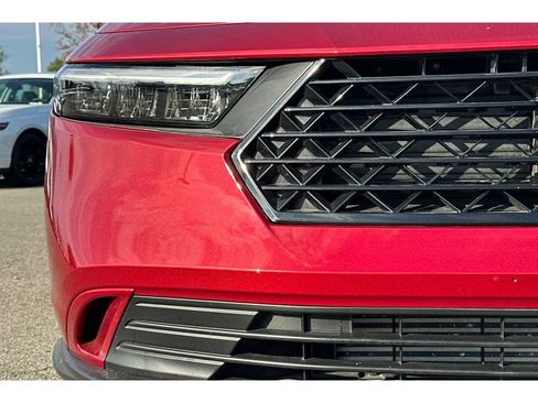 Certified 2023 Honda Accord EX image 45