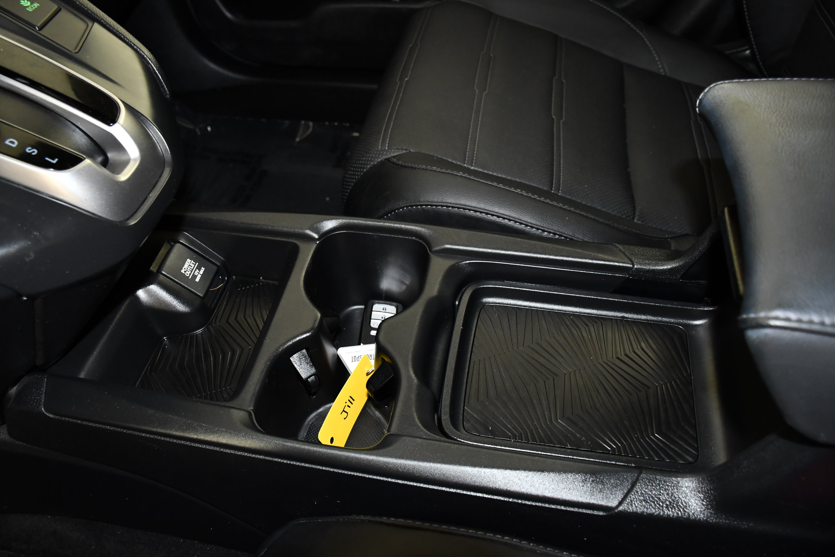 Used 2019 Honda CR-V Touring image 32