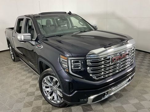 Used 2025 GMC Sierra 1500 Denali w/ Denali Reserve Package image 48
