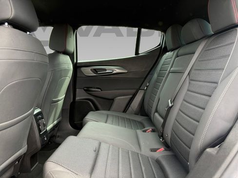 Used 2024 Dodge Hornet R/T image 4