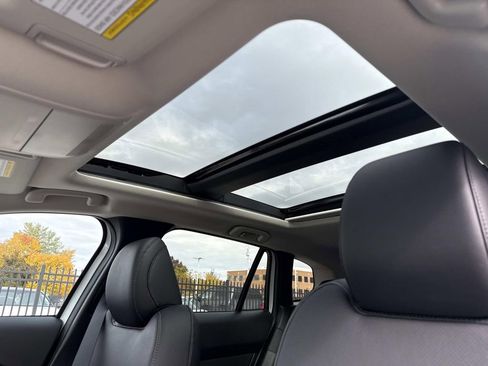 New 2025 MAZDA CX-50 AWD 2.5 S w/ Premium Plus Pkg image 20