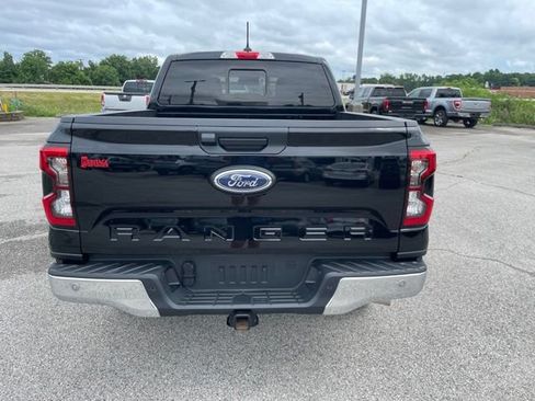 Used 2024 Ford Ranger XLT AWD/4WD image 13