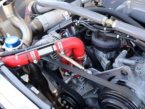Used 1989 Ford Mustang GT RWD image 22