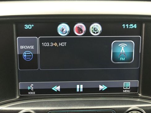 Used 2014 Chevrolet Silverado 1500 LT w/ All Star Edition image 22