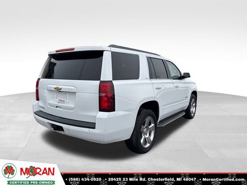 Used 2016 Chevrolet Tahoe LS w/ All-Season Package image 5