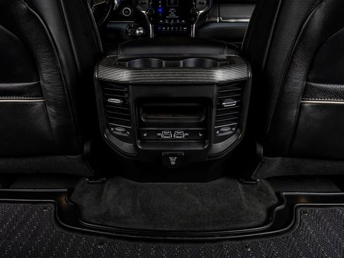 Used 2021 RAM 1500 Limited w/ Night Edition image 34