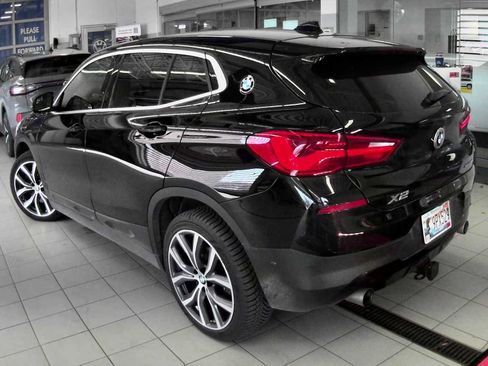 Used 2018 BMW X2 xDrive28i w/ Convenience Package image 2