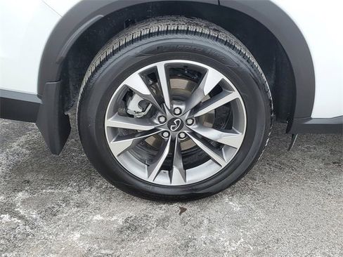 Certified 2026 INFINITI QX60 Pure w/ Cargo Package image 5