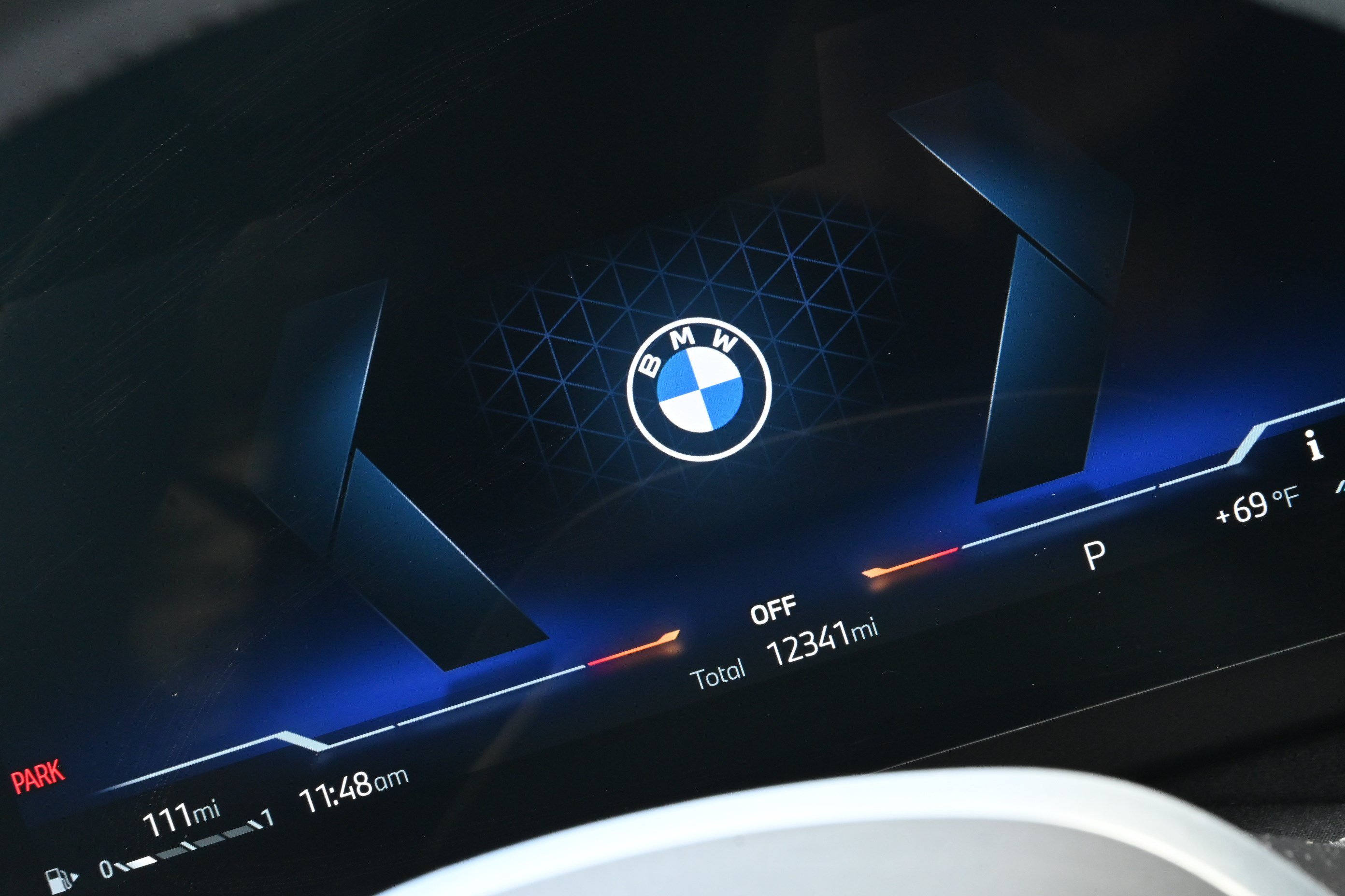 Used 2026 BMW X1 xDrive28i AWD/4WD image 37