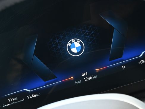 Used 2026 BMW X1 xDrive28i AWD/4WD image 37