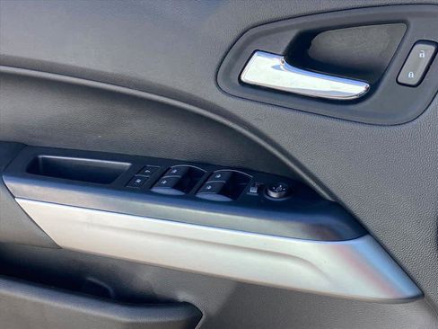 Used 2022 Chevrolet Colorado ZR2 w/ ZR2 Dusk Special Edition image 23