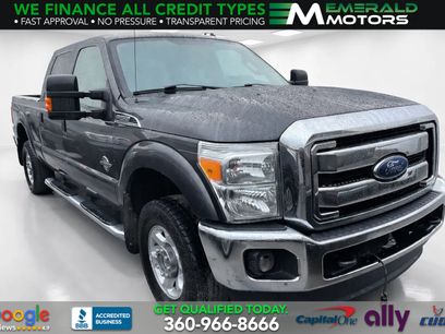 Used 2015 Ford F250 XLT w/ XLT Value Package