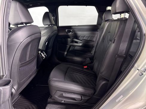 New 2026 Kia Sorento SX Prestige AWD/4WD image 21