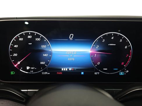Certified 2026 Mercedes-Benz GLE 350 4MATIC image 13