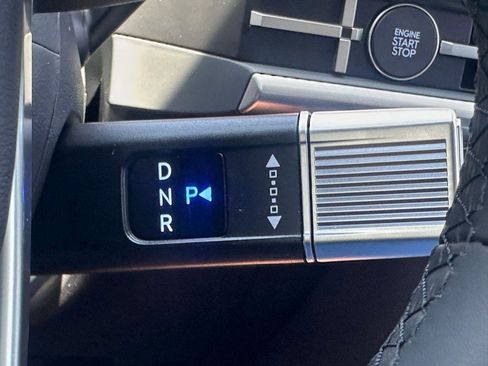 New 2026 Hyundai Santa Fe SE image 27