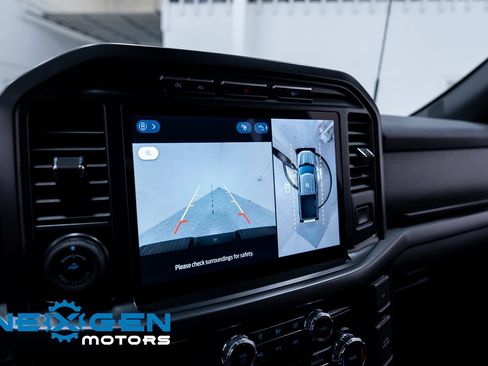 Used 2024 Ford F150 XLT w/ Tow/Haul Package image 36