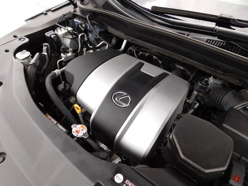 Used 2019 Lexus RX 350 AWD w/ Navigation Package image 32