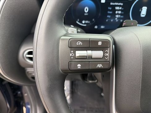 Used 2026 Hyundai Palisade Calligraphy AWD/4WD image 12