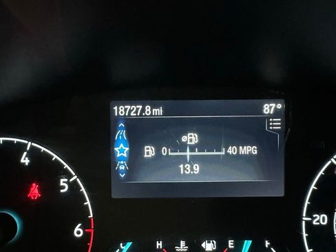 Used 2025 Ford Transit 350 XLT AWD/4WD image 24