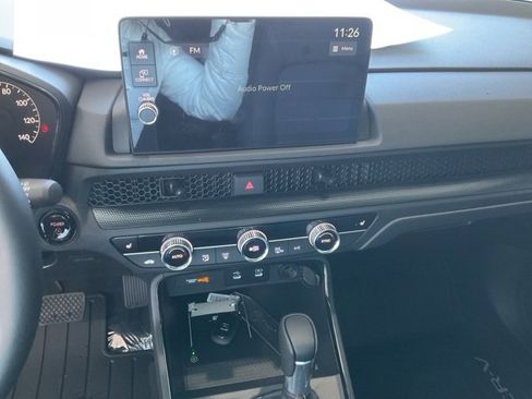 New 2026 Honda CR-V Sport image 15