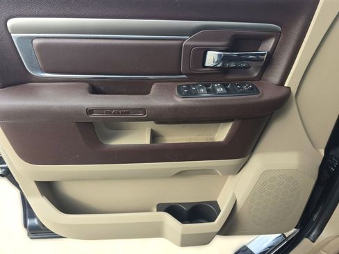Used 2016 RAM 1500 Lone Star image 11