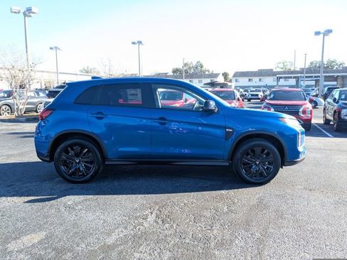 New 2025 Mitsubishi Outlander Sport LE AWD/4WD image 5