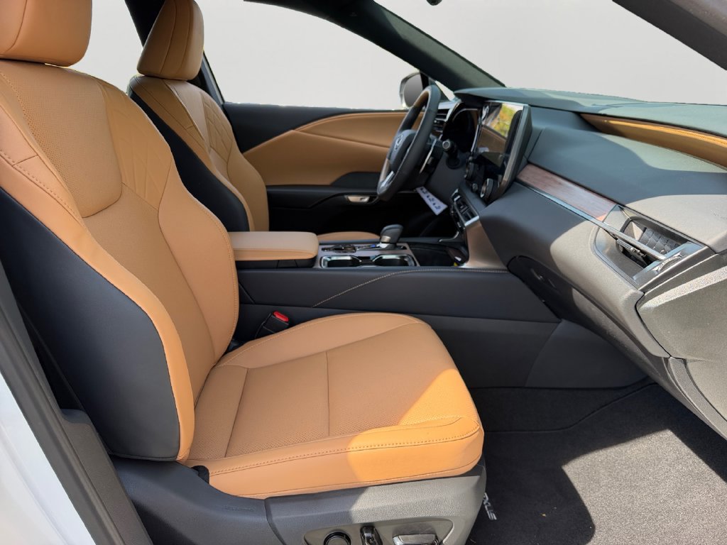 New 2026 Lexus RX 350 Premium AWD/4WD image 5