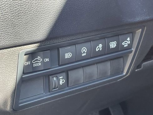 New 2026 Toyota Tundra SR5 image 13