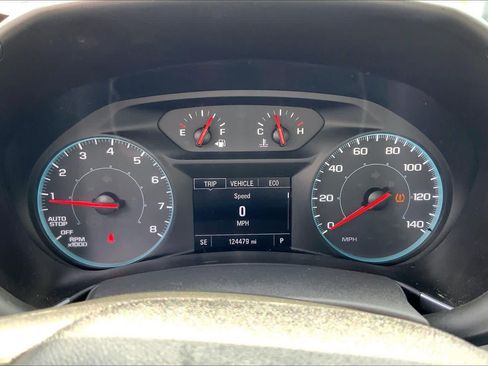 Used 2021 Chevrolet Equinox LS w/ LS Convenience Package FWD image 25