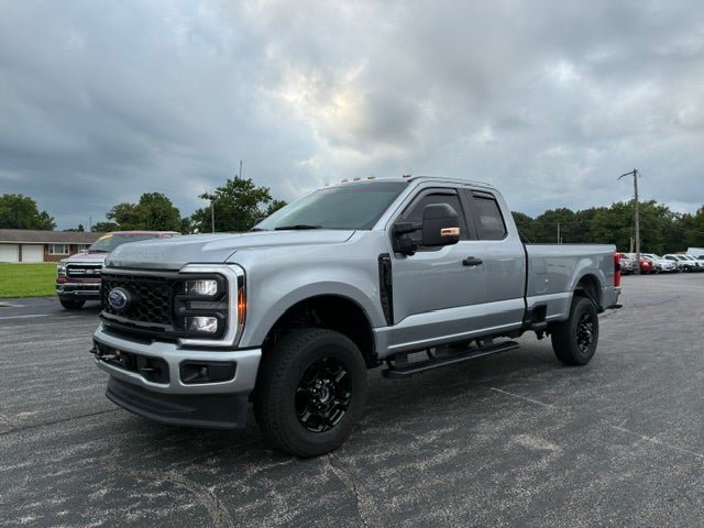 Used 2024 Ford F350 XL w/ STX Appearance Package AWD/4WD image 1