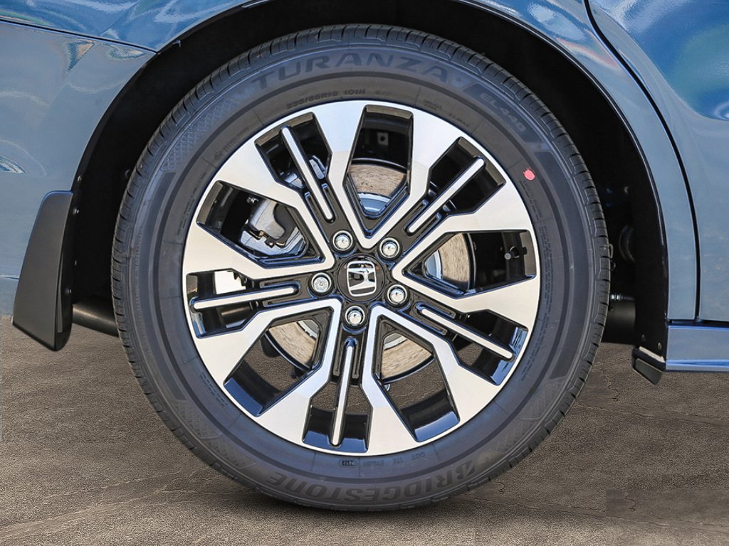 New 2027 Honda Odyssey Elite image 9